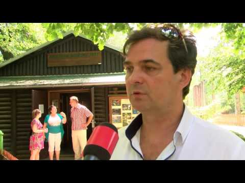 TVS: Hodonín 5. 7. 2016