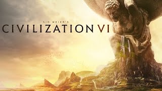 Civilization VI - The Eternal City