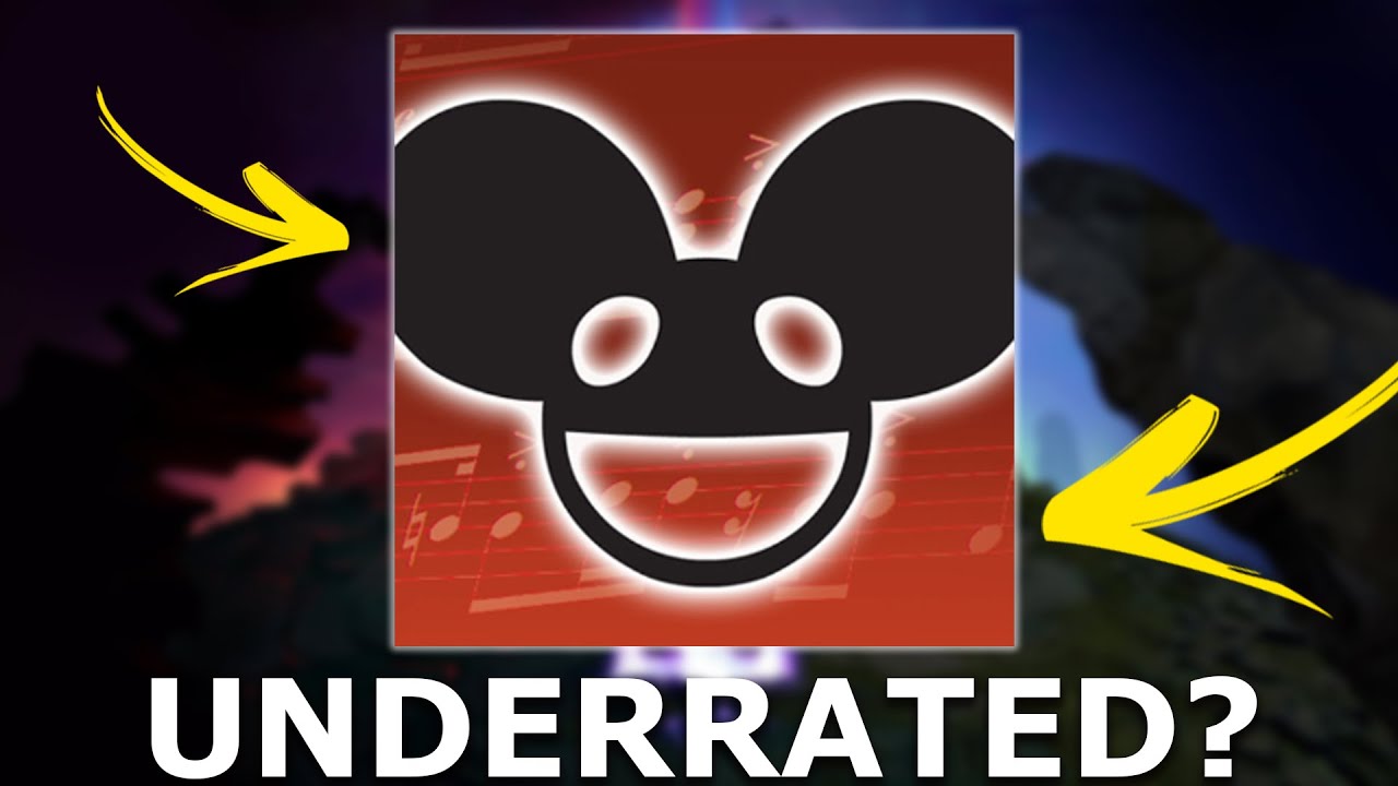 Most underrated soundtrack in DOTA 2