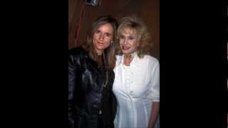 Melissa Etheridge Tribute to Tammy Wynette - Apartment No. 9