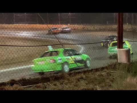 Kiona Sunerton’s 2019 RSA Australian Street Stockers Title victory on the 26/1/19 @ Gilgandra NSW