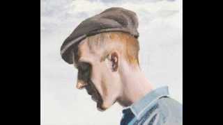 Kapten Röd - Bua ft. Promoe