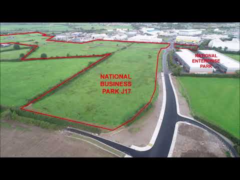 J17 National Business Park