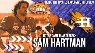 Sam Hartman