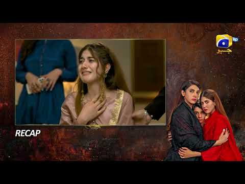 Recap Bojh Episode 45 - 15th June 2023 - HAR PAL GEO