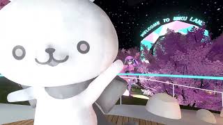 MIKU LAND 2022 YOSAKURA 紹介動画