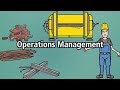Was ist Operations Management?