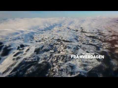 Opplev Fagerlia Meråker