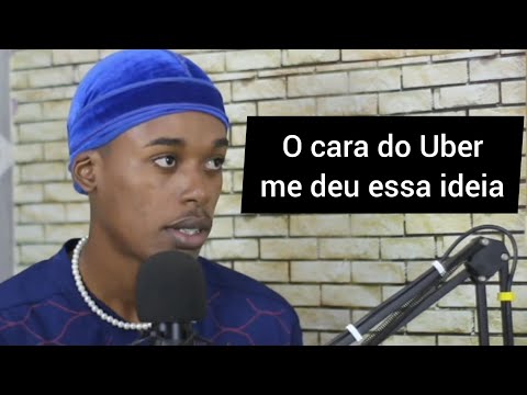Pitplug no Uber motivacional