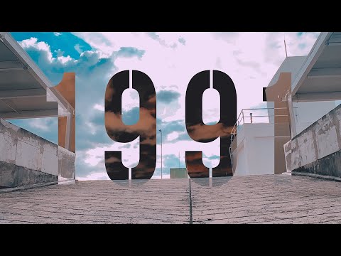 Kisi Jay - 1991 (Visualizer)