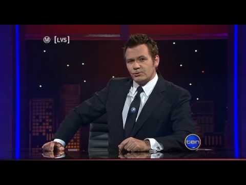 Good News World S01E01