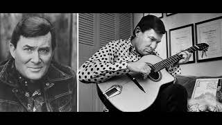 Don Gibson - Run, Boy