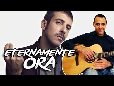 Eternamente Ora - Francesco Gabbani