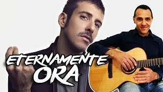 Eternamente Ora - Francesco Gabbani - Tutorial
