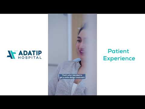 Patient Experience | Adatip Hospital