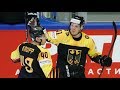 Eishockey WM 2018 - Deutschland Vs. Finnland 3:2 / Highlights Sport1