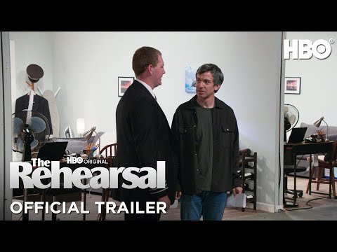 The Rehearsal Season 2 | Official Trailer | HBO