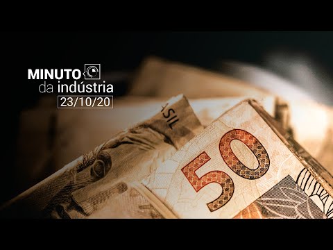 CNI – Minuto da Indústria