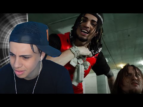 Konvy Reacts to Punchmade Dev - Special Needs Kid (Official Music Video)