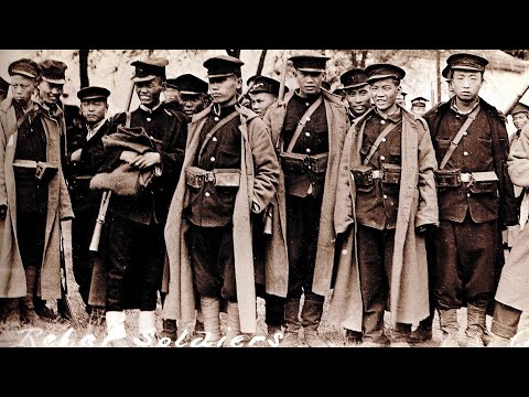 Documenting China's Modernization Ep. 9: The Xinhai Revolution 1911-1912
