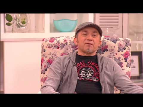 Ceda Cvorak - Gostovanje - Grand Magazin - (TV Grand 16.03.2017.)