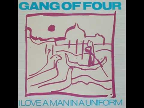 Video thumbnail for I Love A Man In A Uniform (Dub Version)