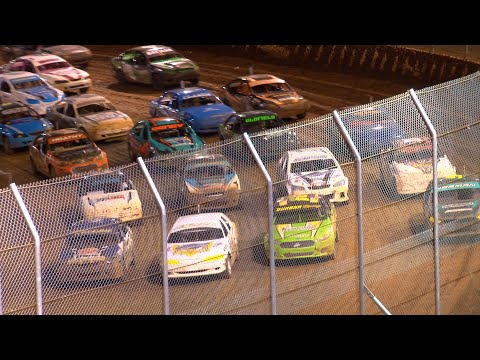2022 Street Stocks Month of Madness (Round 01, Night 2): Bunbury Speedway | 5th March 2022