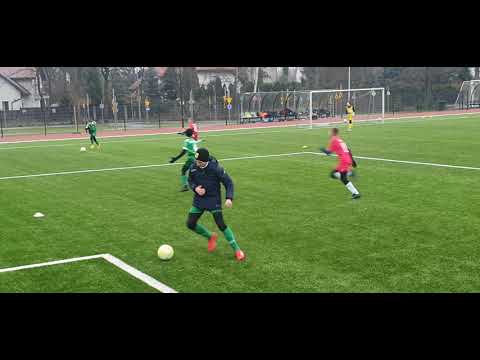 MARCOVIA MARKI 09 - BROŃ RADOM 09 wynik 3-4