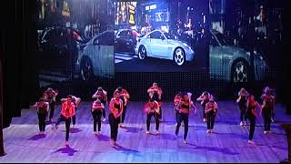 Межвуз 2017 ГОУ ВПО "ДонАУиГС"