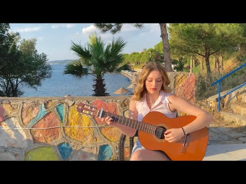 Eslem Aktürk - Ali Cabbar (Emir Can İğrek Cover)