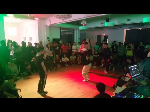 Fired Up Still!!!: Stillmatic | 2 vs 2 All Styles | Prelims | JIGSAW & FINES vs ???