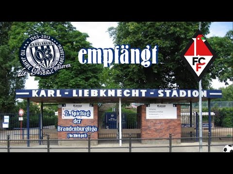 2. Spieltag der A-Junioren gegen die U19 vom 1, FC Frankfurt (Nachholspiel)