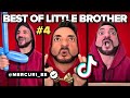 Mercuri 88 Official TikTok BEST OF LITTLE BROTHER 4