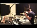Karnivool - Scarabs Drum Cover by Troy Wright ...