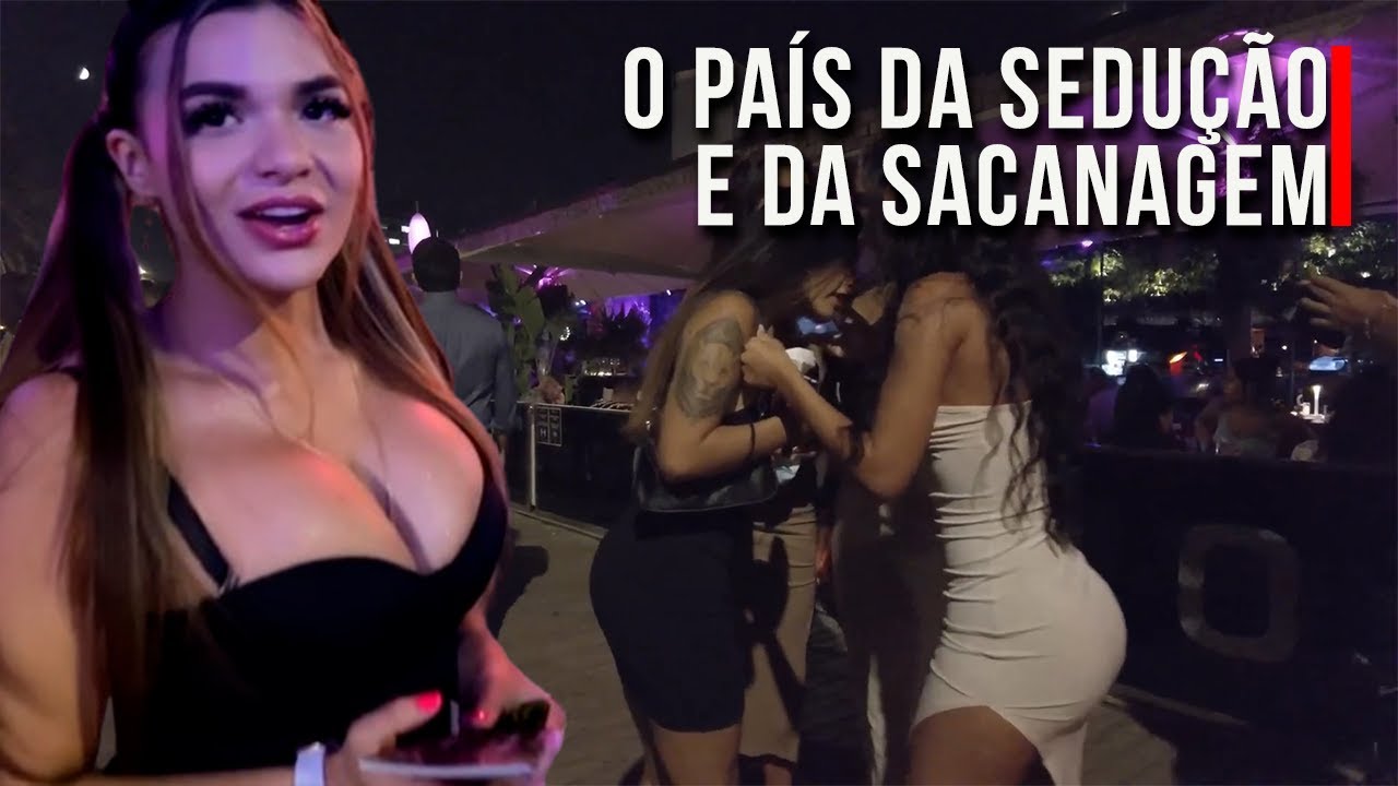 COLÔMBIA o País do SIM | Descubra os SEGREDOS dessa MARAVILHA