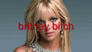 NEW BRITNEY SPEARS!!! &quot;DIRTY GIRL&quot; *LEAK* 2010