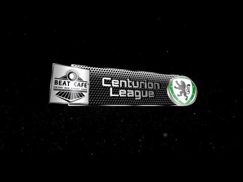 Centurion League 2021/2022: Beat Cafe Roma - Primavalle Ca8 4°Giornata #Serie BCL