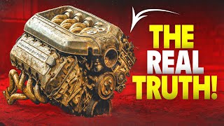 Ford’s V8 Scandal Just Got EXPOSED — Owners Are FURIOUS