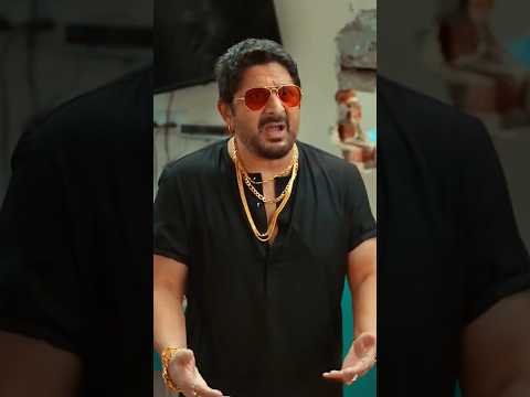 Munnabhai and Circuit | ACKO Health Insurance | Sanjay Dutt | Arshad Warsi
