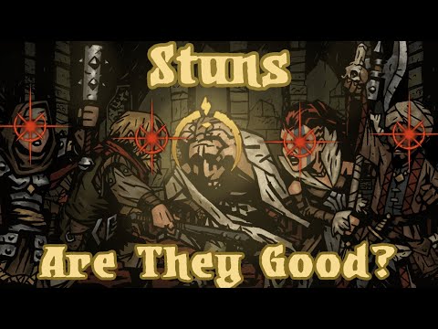 How Good Are Stuns? - Darkest Dungeon Discussion