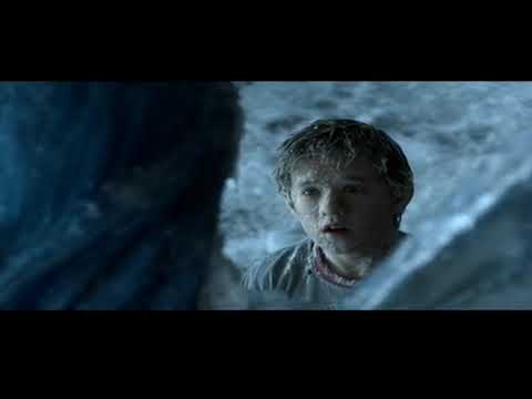 AI / FX  (Special Effects Featurette) Jude Law