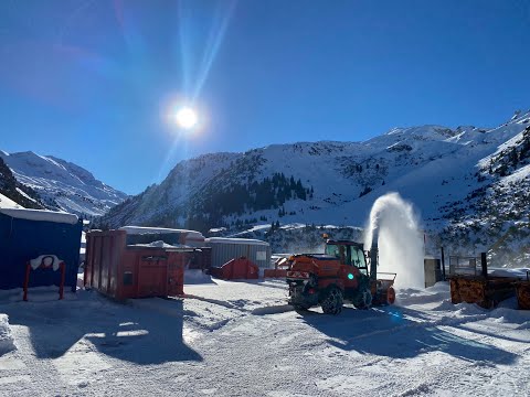 KW 02/2022 - Bauhof 120 Sekunden - Der Wochenrückblick