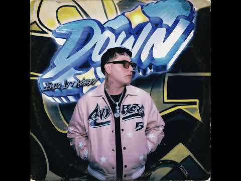 Emig LV - Down (Audio)