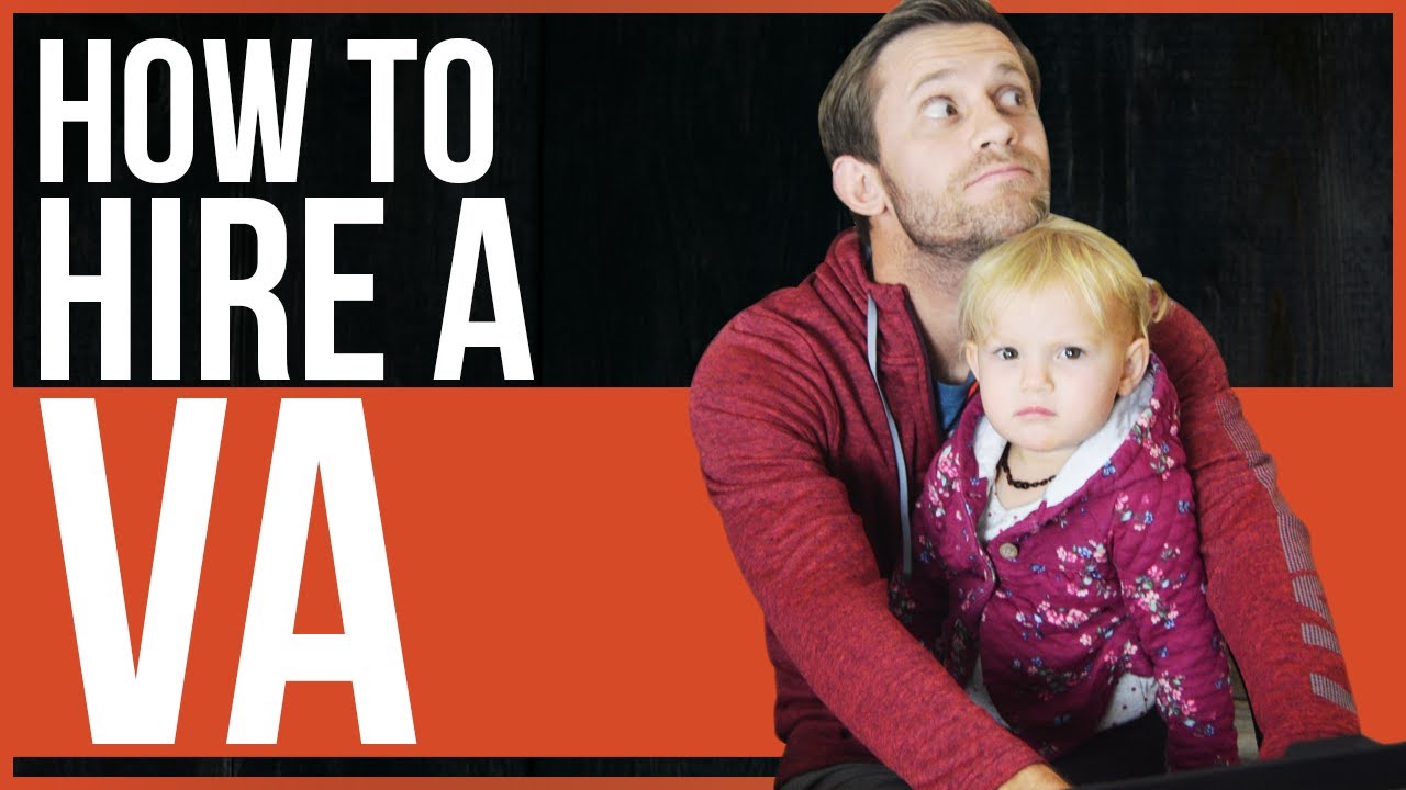 How to Outsource or Hire a VA - A Beginner's Guide