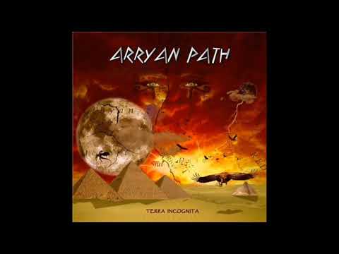2010 - ARRYAN PATH - Terra Incognita  (Full Album)