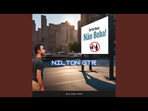 Não Consigo Ficar Sem Você - Nilton GTR