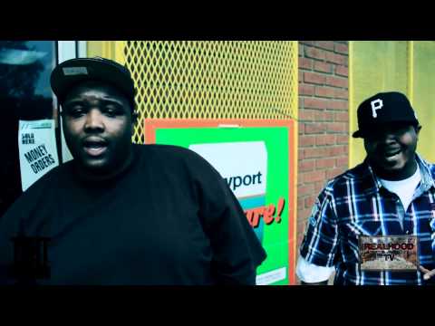 Real Hood TV- Big Terry Ft B-Ball  Official Video.mp4
