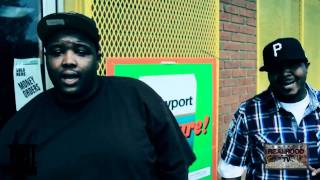 Real Hood TV- Big Terry Ft B-Ball  Official Video.mp4