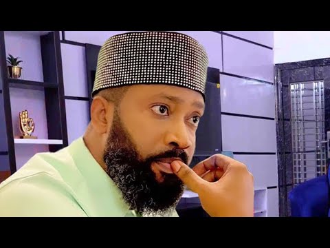 NEW RELEASED NOW (UNBREAKABLE LOVE) FREDERICK LEONARD LATEST TRENDING NIGERIAN MOVIE