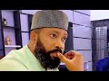 NEW RELEASED NOW UNBREAKABLE LOVE FREDERICK LEONARD LATEST TRENDING NIGERIAN MOVIE